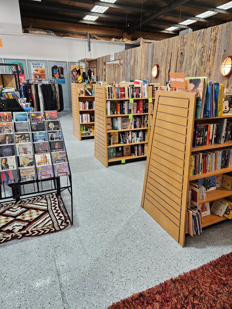 Check out Sacred Heart Mission Op Shop - Coburg in Coburg