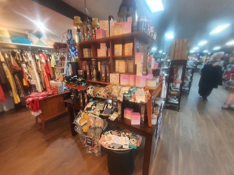 Check out Salvos Stores Cowes in COWES