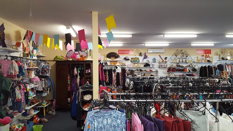 Check out Salvos Stores Cowes in COWES
