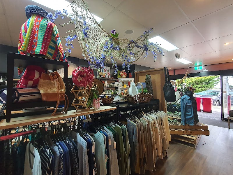 Check out Salvos Stores Cowes in COWES