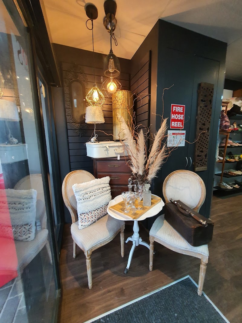 Check out Salvos Stores Cowes in COWES