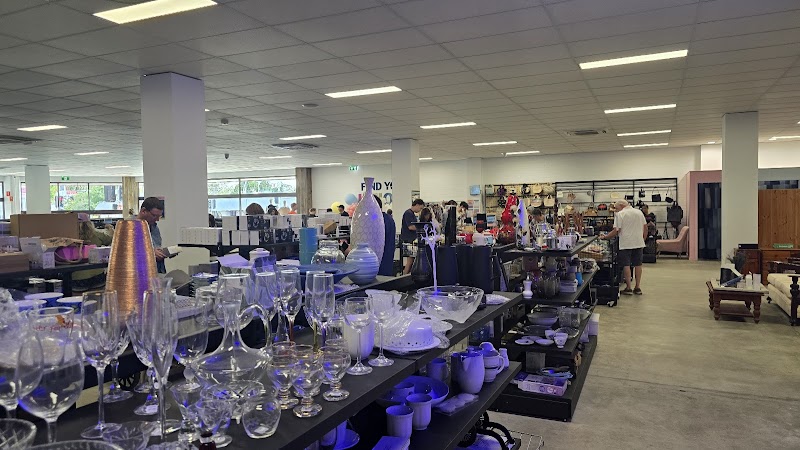 Check out Vinnies Penrith in PENRITH