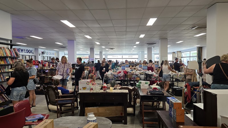 Check out Vinnies Penrith in PENRITH