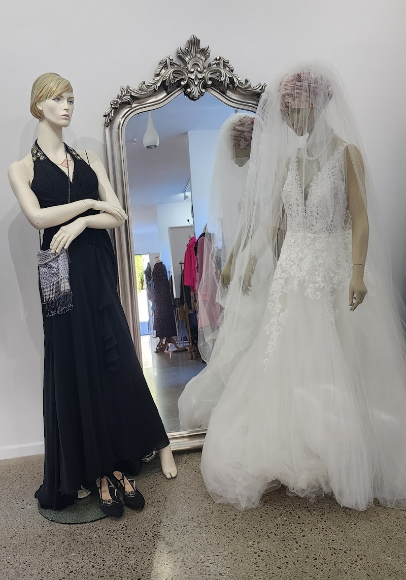 Check out Jacqui's Pre-Loved and More in Mapua