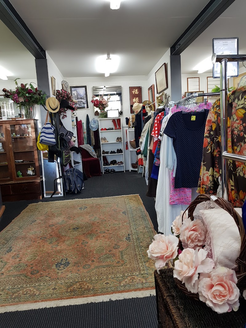 Check out Linwood Family Store in Linwood