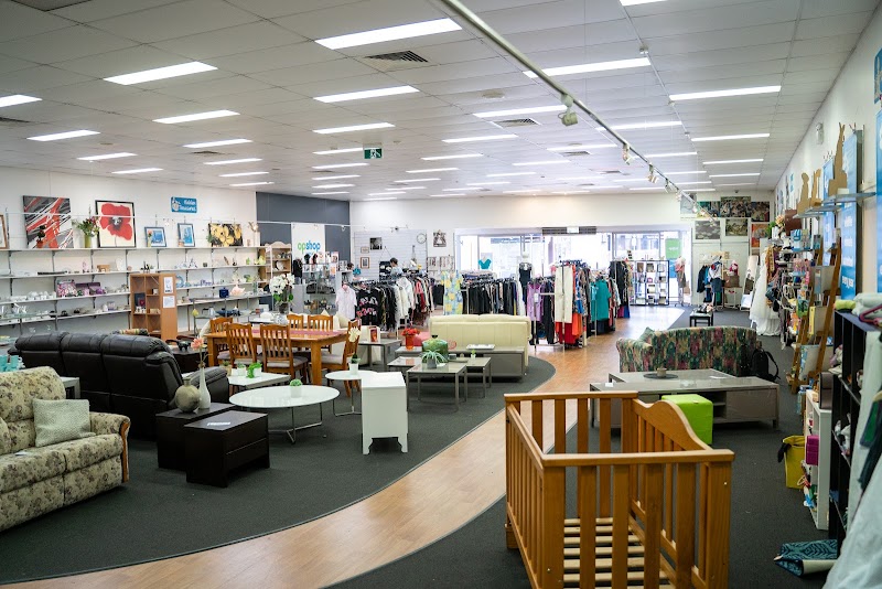 Check out RSPCA Op Shop Stones Corner in Stones Corner