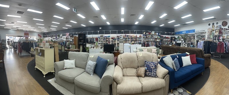 Check out RSPCA Op Shop Stones Corner in Stones Corner