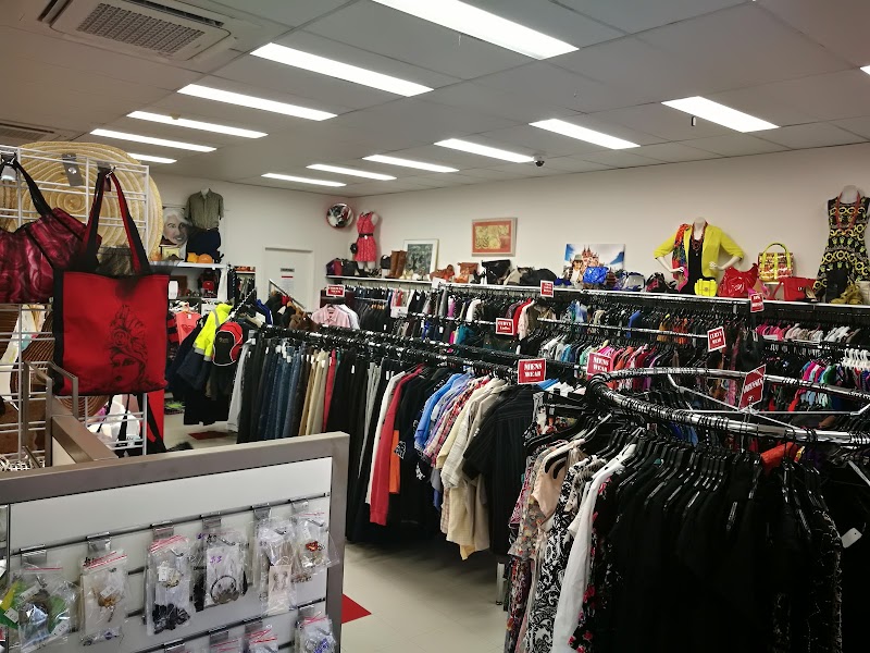 Check out YMCA Op Shop Upper Mount Gravatt in Upper Mount Gravatt