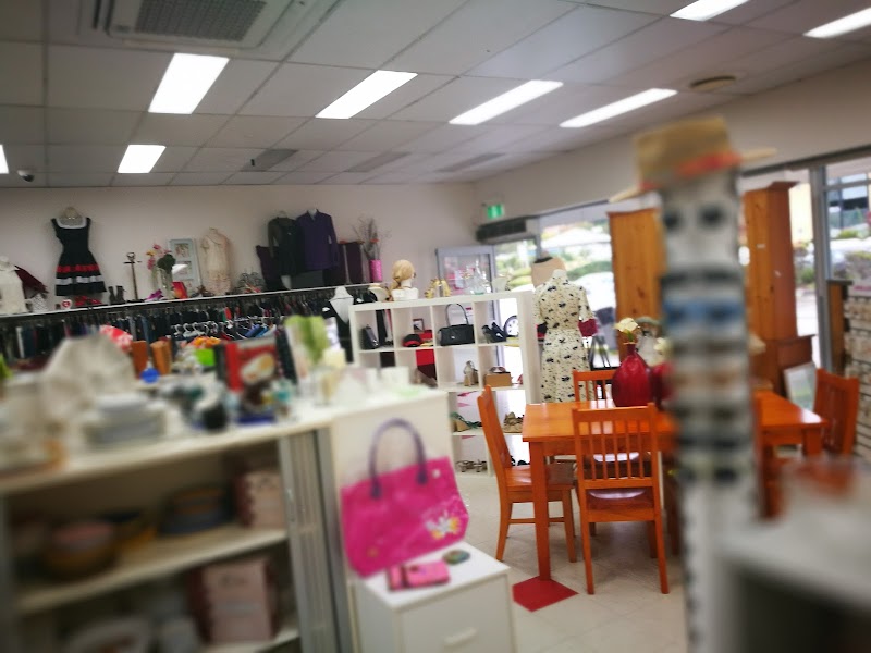 Check out YMCA Op Shop Upper Mount Gravatt in Upper Mount Gravatt