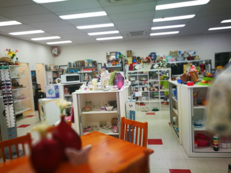 Check out YMCA Op Shop Upper Mount Gravatt in Upper Mount Gravatt