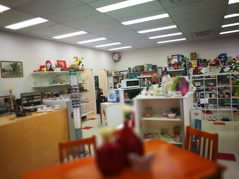 Check out YMCA Op Shop Upper Mount Gravatt in Upper Mount Gravatt