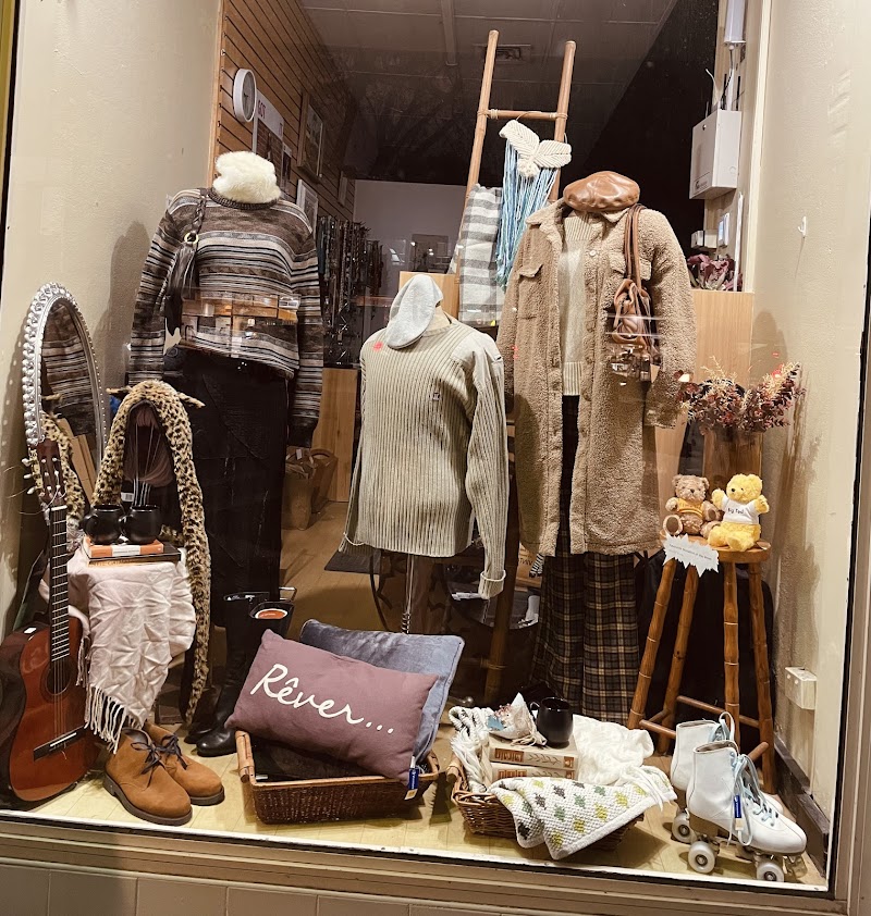 Check out Vinnies Gymea in GYMEA