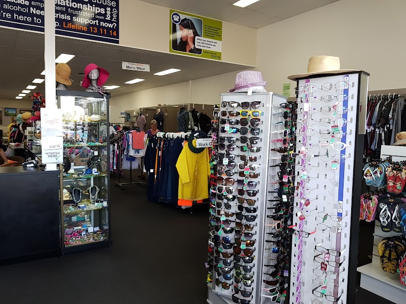 Check out Lifeline Shop Heaths Road, Mackay in Mackay