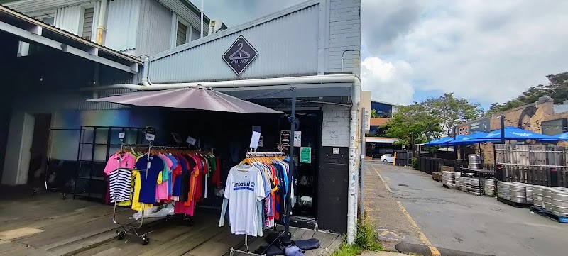 Check out Vintage Street in Stones Corner