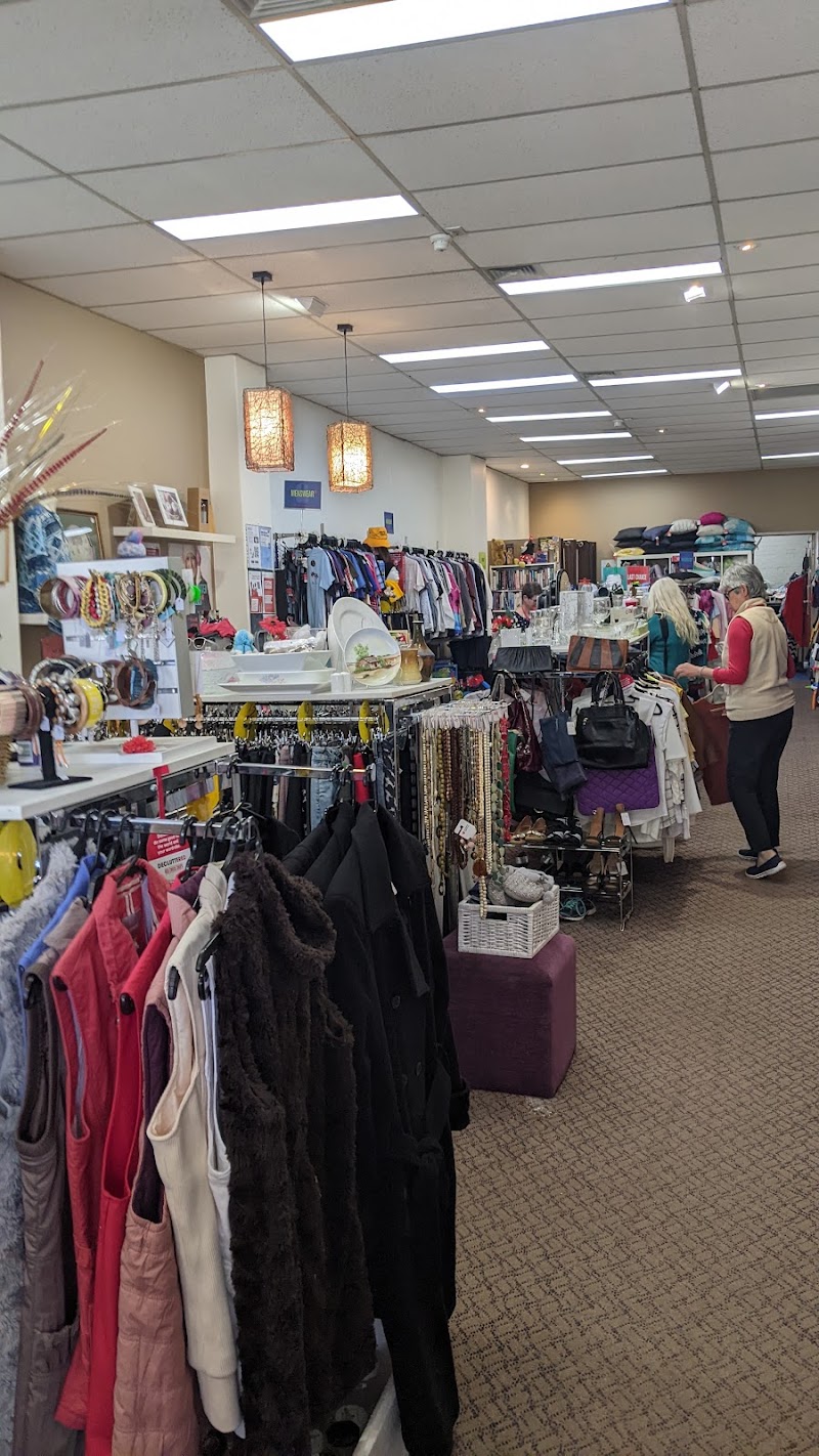 Check out Red Cross Shop Ballarat in BALLARAT