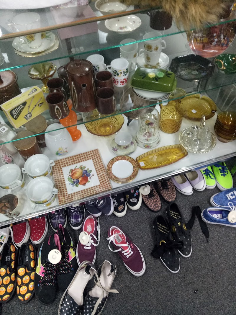 Check out Lifeline Shop Annerley (Vintage Revival) in Annerley