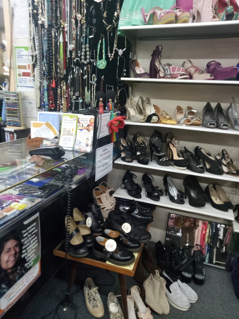 Check out Lifeline Shop Annerley (Vintage Revival) in Annerley