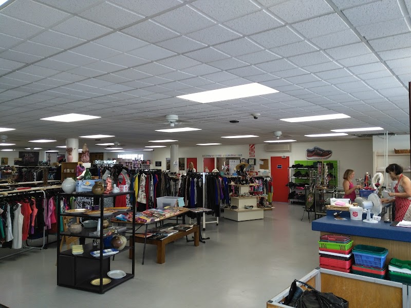 Check out Tauranga Family Store in Tauranga
