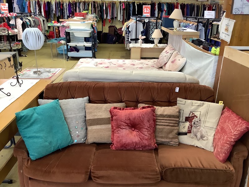 Check out Red Cross Shop Rotorua (Outlet) in Victoria