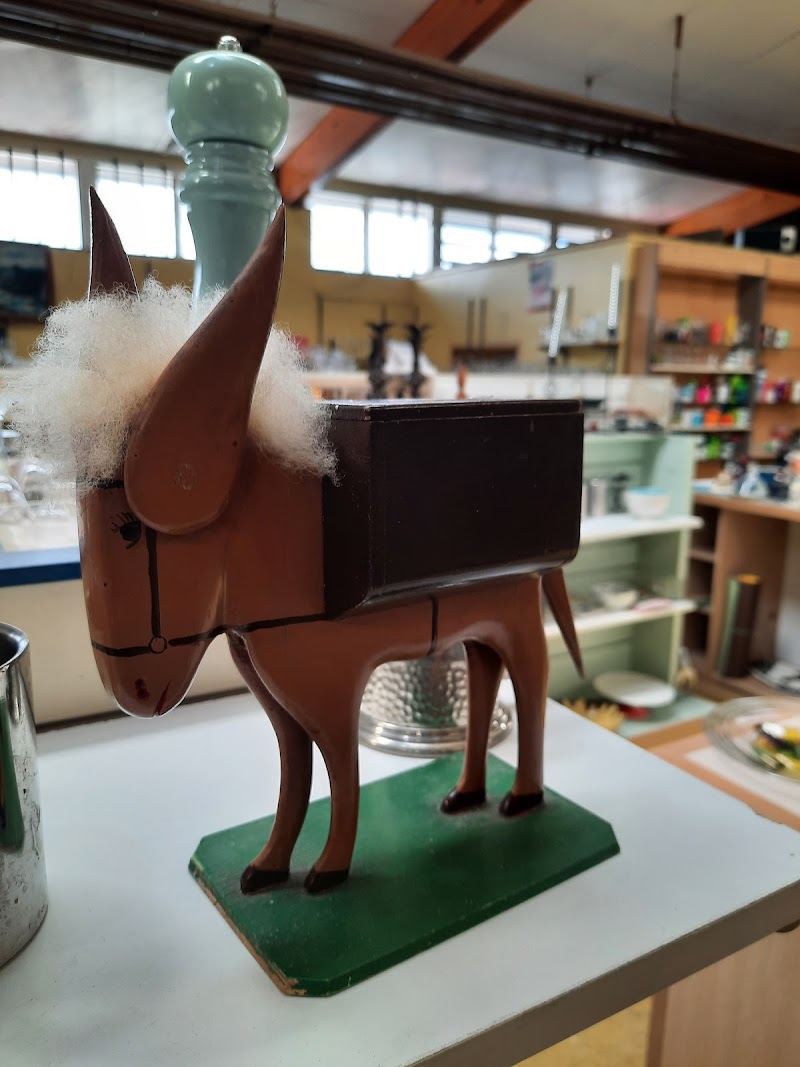 Check out Red Cross Shop Rotorua (Outlet) in Victoria