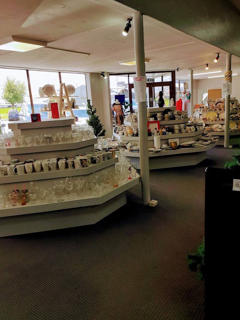 Check out The Salvation Army Family Store Church St in Palmerston North