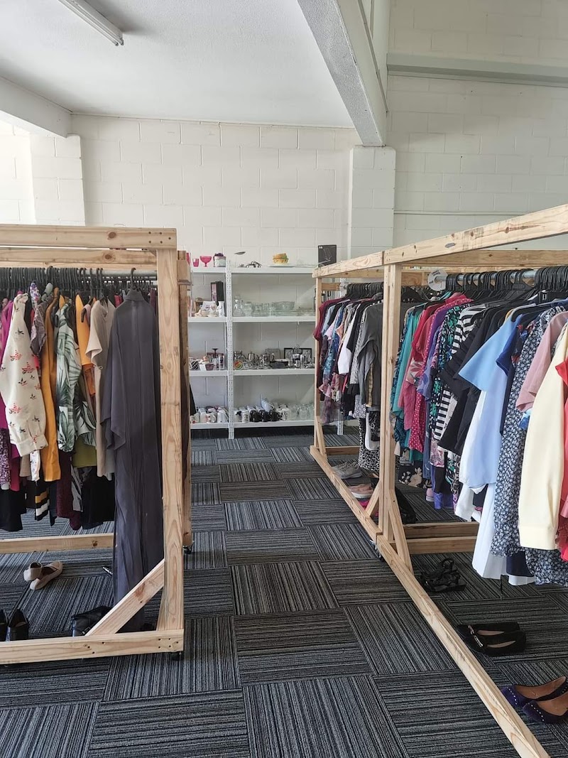 Check out Defenders For Hope Op Shop Hillcrest in Hillcrest