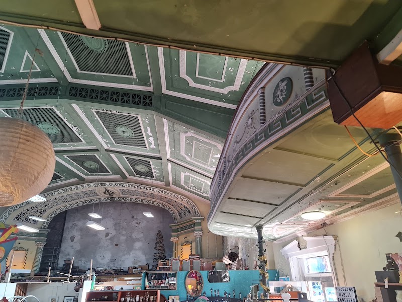 Check out Planet Islington in Islington