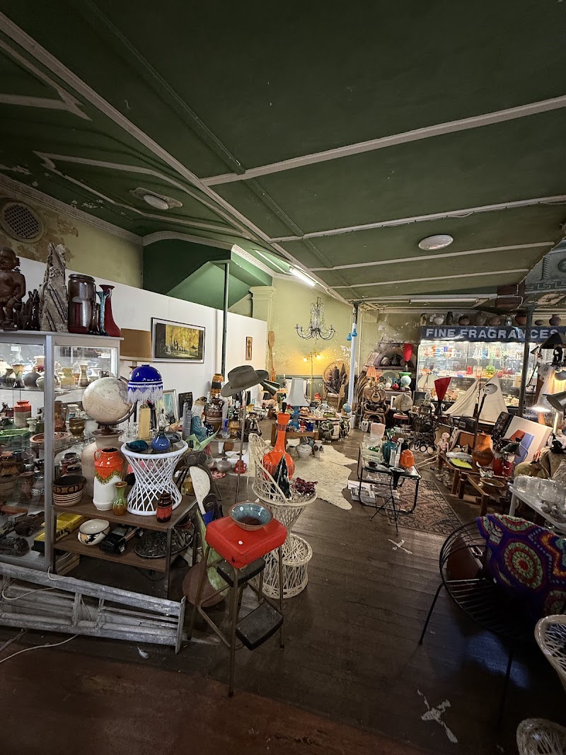 Check out Planet Islington in Islington