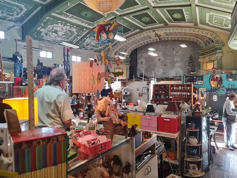 Check out Planet Islington in Islington