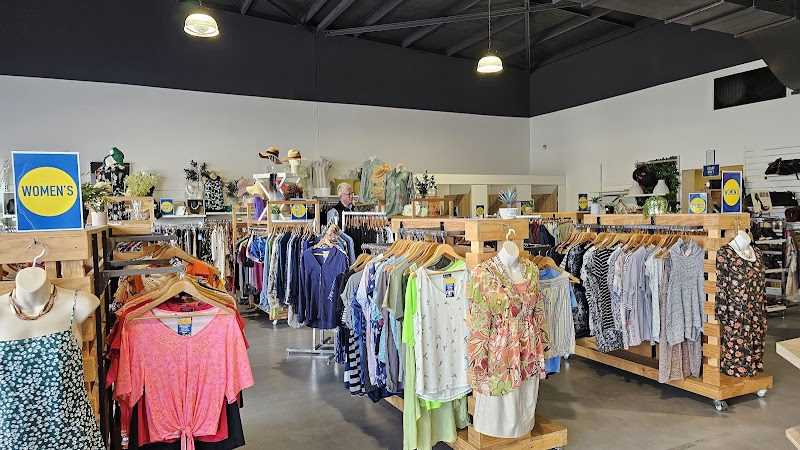 Check out Vinnies Croydon in CROYDON