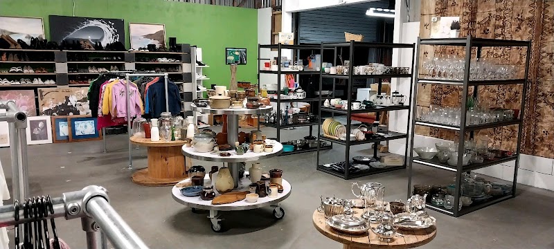 Check out The Hospice Shop – Kumeū in Kumeu