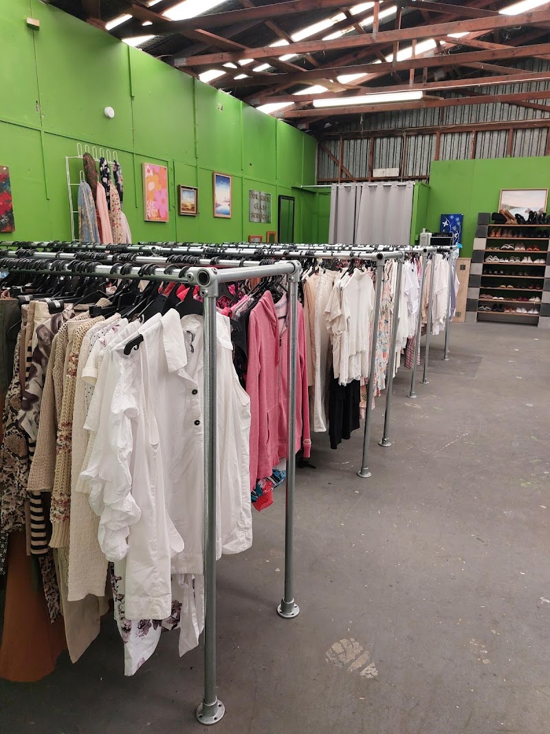 Check out The Hospice Shop – Kumeū in Kumeu