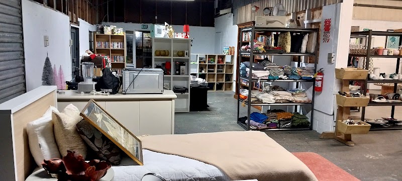 Check out The Hospice Shop – Kumeū in Kumeu
