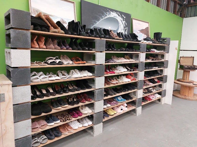 Check out The Hospice Shop – Kumeū in Kumeu