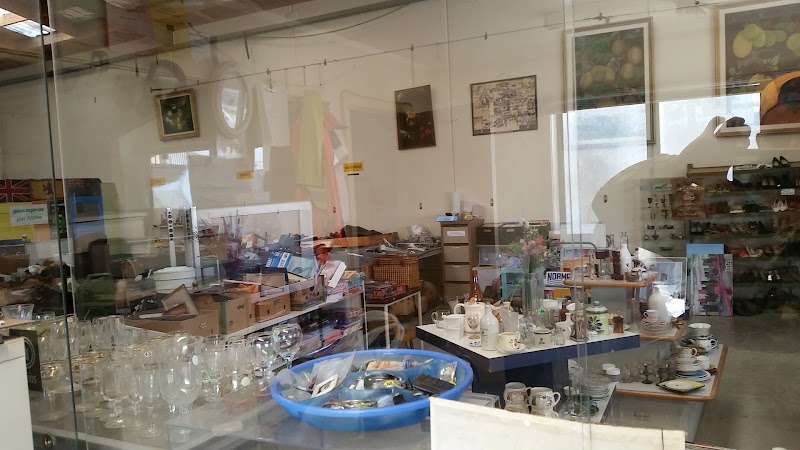 Check out Nelson Environment Centre in Annesbrook