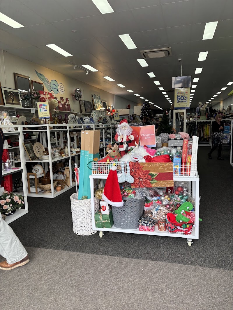 Check out Vinnies Mornington Tyabb in MORNINGTON TYABB