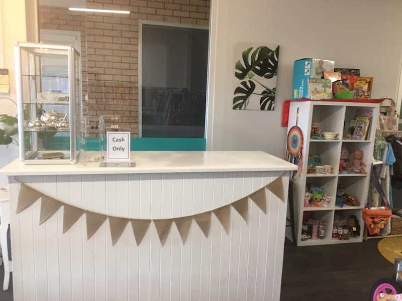 Check out Allira House Op Shop Mt Hutton in Mt Hutton
