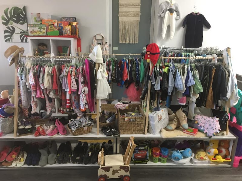 Check out Allira House Op Shop Mt Hutton in Mt Hutton