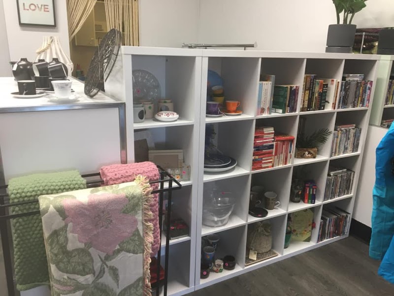 Check out Allira House Op Shop Mt Hutton in Mt Hutton