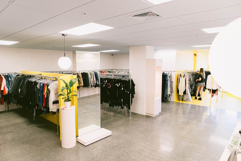 Check out Recycle Boutique Takapuna in Takapuna