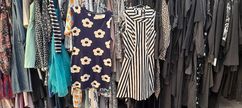 Check out Recycle Boutique Takapuna in Takapuna