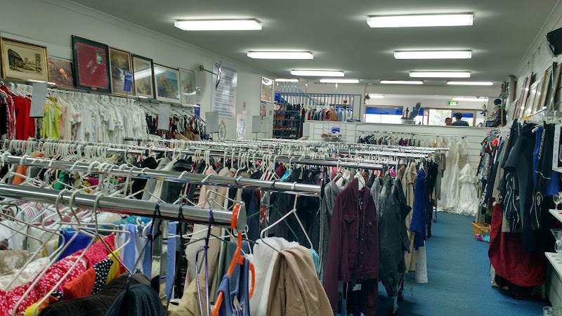 Check out Vinnies North Sydney in NORTH SYDNEY