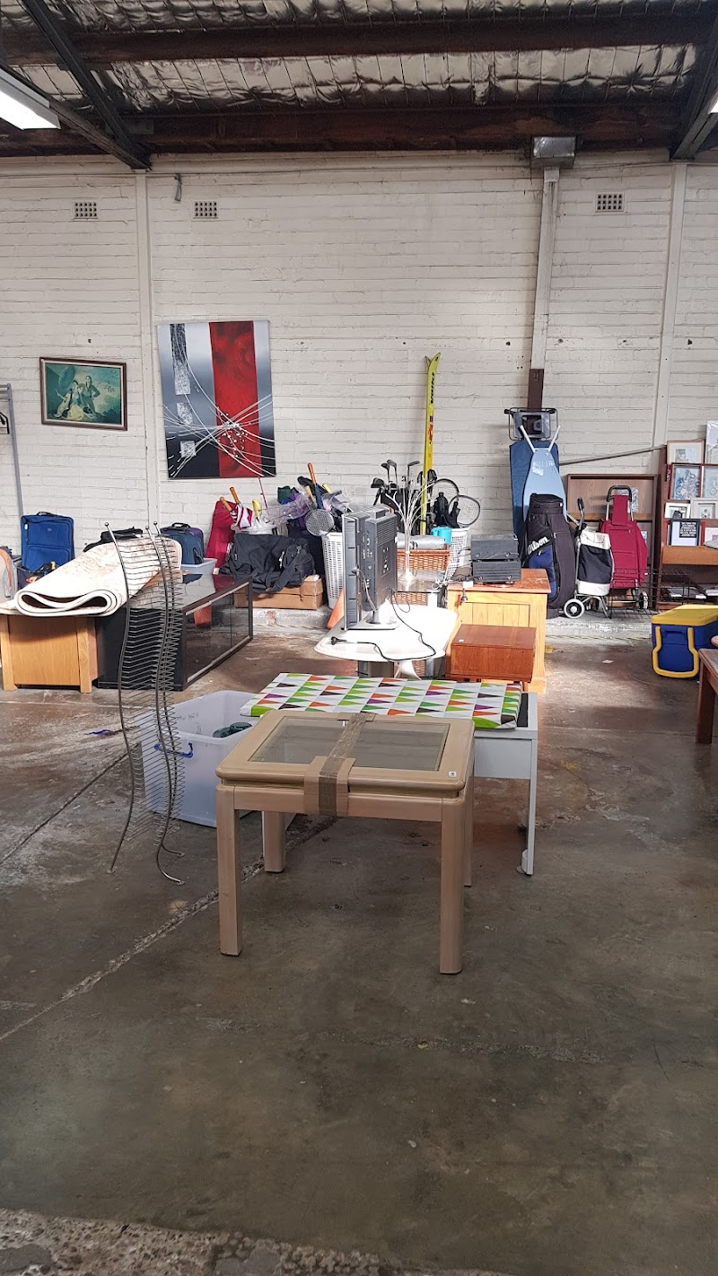 Check out Vinnies North Sydney in NORTH SYDNEY