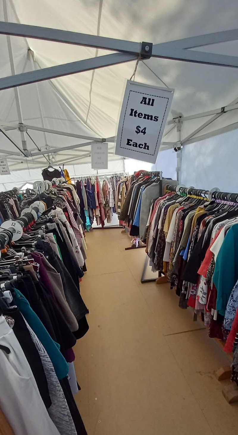 Check out Foster Op Shop & Collectables in Foster