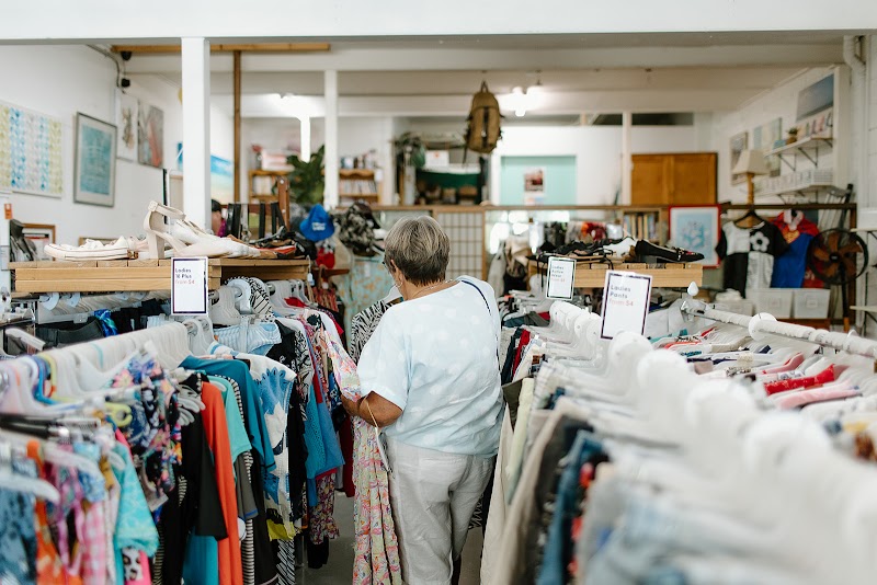 Check out LifeHouse Op Shop - Woolgoolga in Woolgoolga