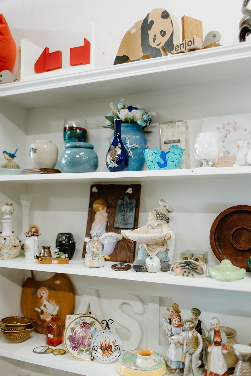 Check out LifeHouse Op Shop - Woolgoolga in Woolgoolga