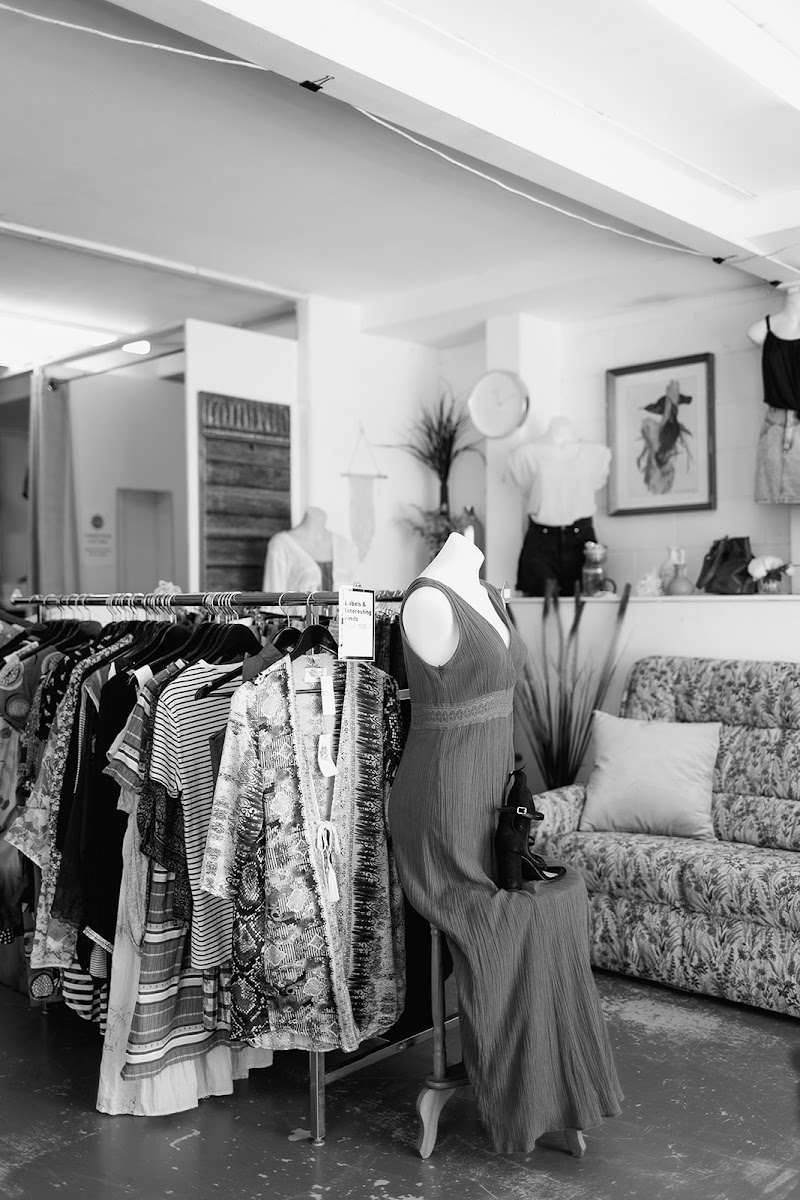 Check out LifeHouse Op Shop - Woolgoolga in Woolgoolga