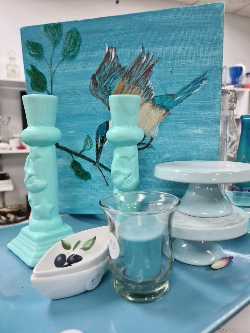 Check out Salvation Army Family Store in Richmond