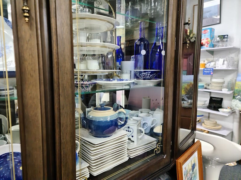 Check out Salvation Army Family Store in Richmond