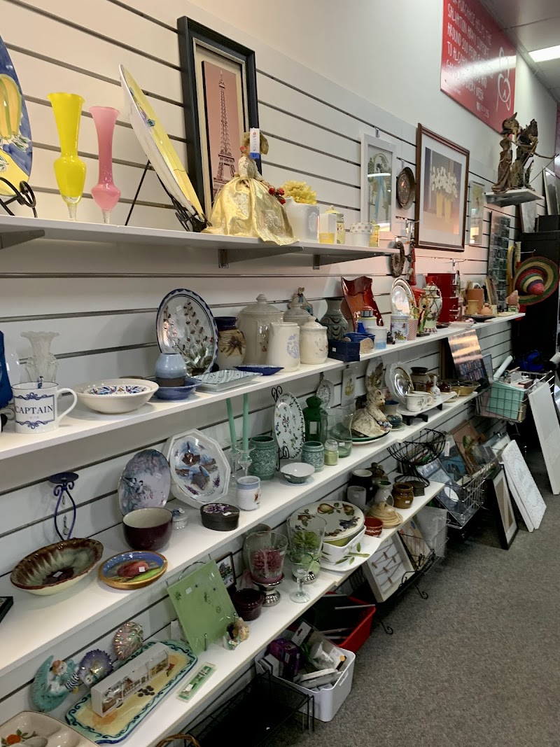 Check out Salvos Stores South Fremantle in South Fremantle